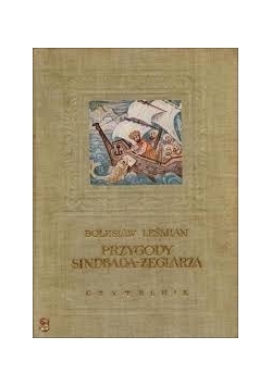 Przygody Sindbada - Żeglarza