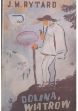 Dolina wiatrów ,1937r.