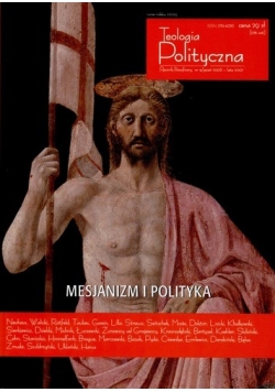 Teologia polityczna nr 4 jesień 2006  lato 2007