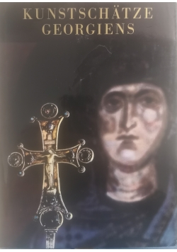 Kunstschatze georgiens