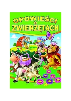 Opowieści o zwierzętach TW
