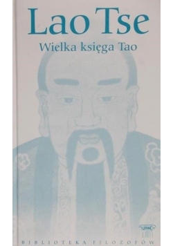 Wielka księga Tao