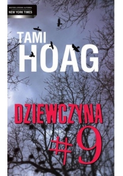 Dziewczyna  9