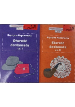 Starość doskonała, część 1,2
