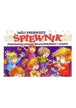Mój pierwszy śpiewnik