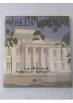 Belweder