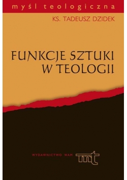 Funkcje sztuki w teologii