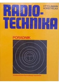 Radiotechnika. Poradnik