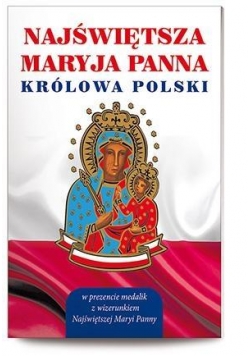 Najświętsza Maryja Panna Królowa Polski