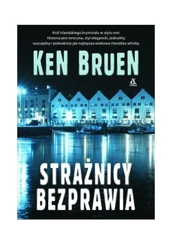 Strażnicy bezprawia