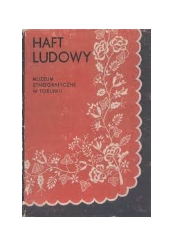 Polski haft ludowy