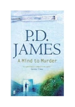 A mind to Murder
