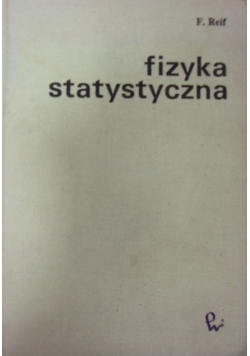 Fizyka statystyczna