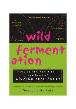 Wild fermentation