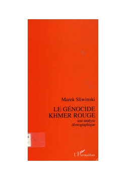 Le genocide khamer rouge