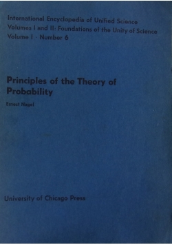 Foundations of the Social Sciences, 1944 r.