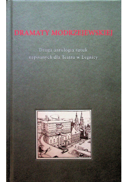 Dramaty Modrzejewskiej
