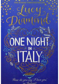 One night in Italy
