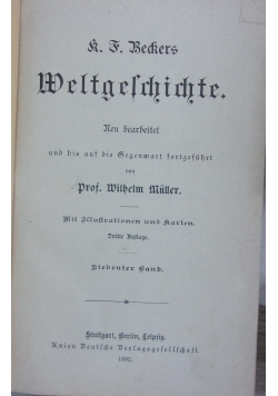Meltgelchichte,1982r.