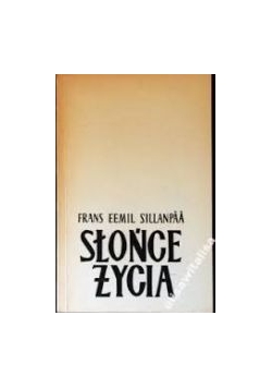 Słońce życia