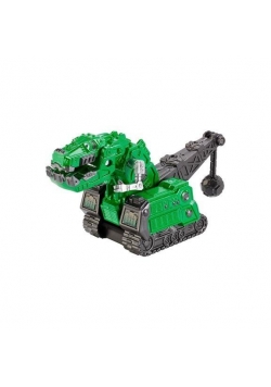 Dinotrux Ty Rux zielony