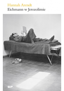 Eichmann w Jerozolimie