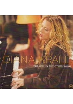 The Girl in the other Room CD