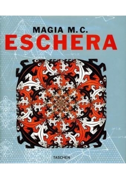 Magia M C Eschera