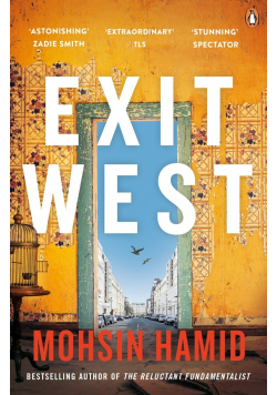 Exit west