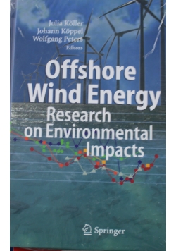 Offshore Wind Energy Nowa