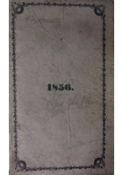 Directorium Divini Officii et Missarum. Consignatio, ok 1956 r.
