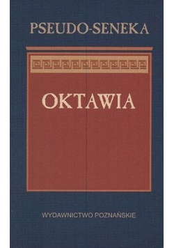 Oktawia, autograf Wesołowskiej