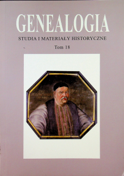 Genealogia tom 18