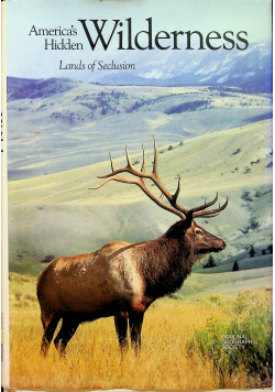 Americas Hidden Wilderness