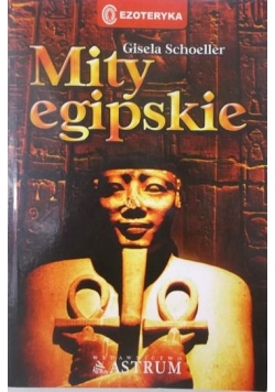 Mity egipskie