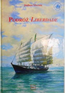 Podróż Liberdade