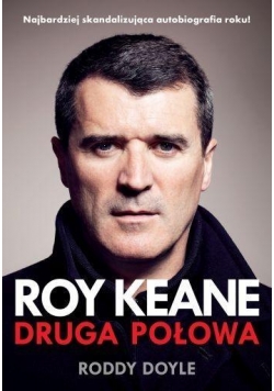 Roy Keane. Druga połowa