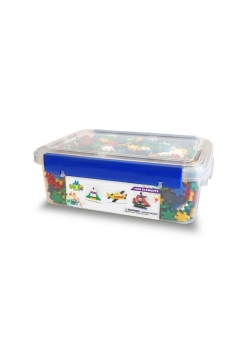 Klocki Meli Minis 1400