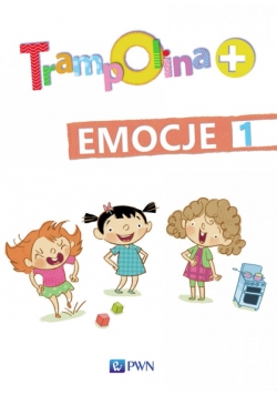 Trampolina+ Emocje 1