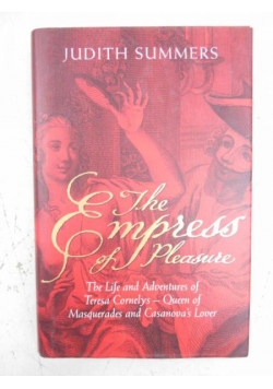The Empress of Pleasure