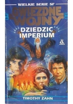 Gwiezdne wojny Dziedzic imperium
