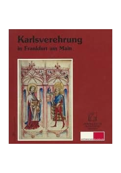Karlsverehrung in Frankfurt am Main