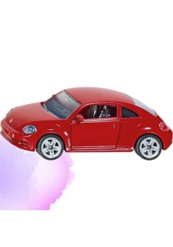 Siku 14 - VW the Beetle S1417