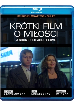 Krótki film o miłości