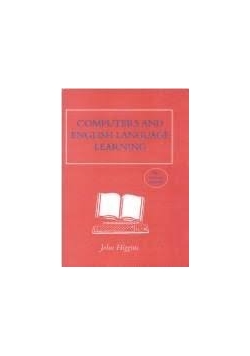 Computers and english language learning