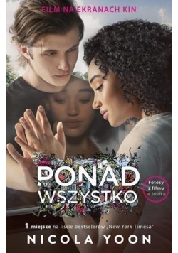 Ponad wszystko (okładka filmowa)
