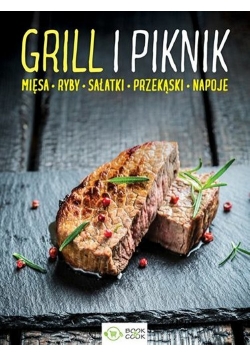 Grill i piknik