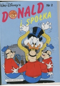 Donald i Spółka
