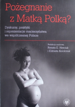 Pożegnanie z Matką Polką