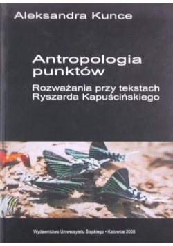 Antropologia punktów